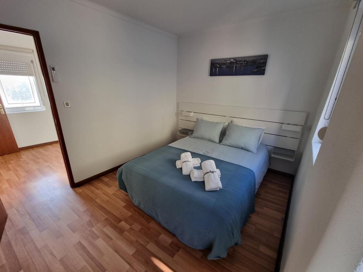 Gmarques Apartamento Porto Exterior foto