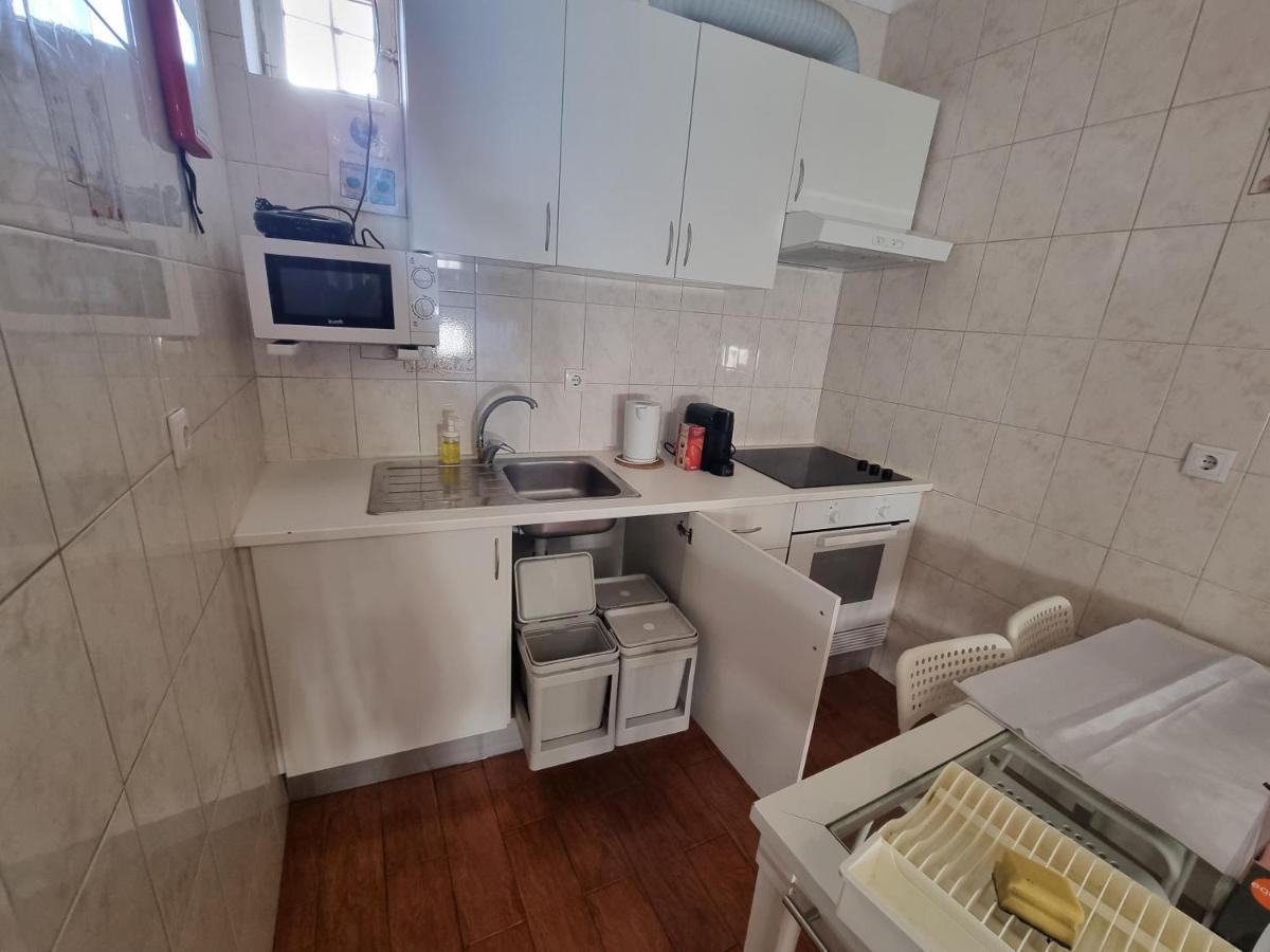 Gmarques Apartamento Porto Exterior foto
