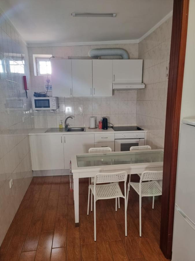Gmarques Apartamento Porto Exterior foto