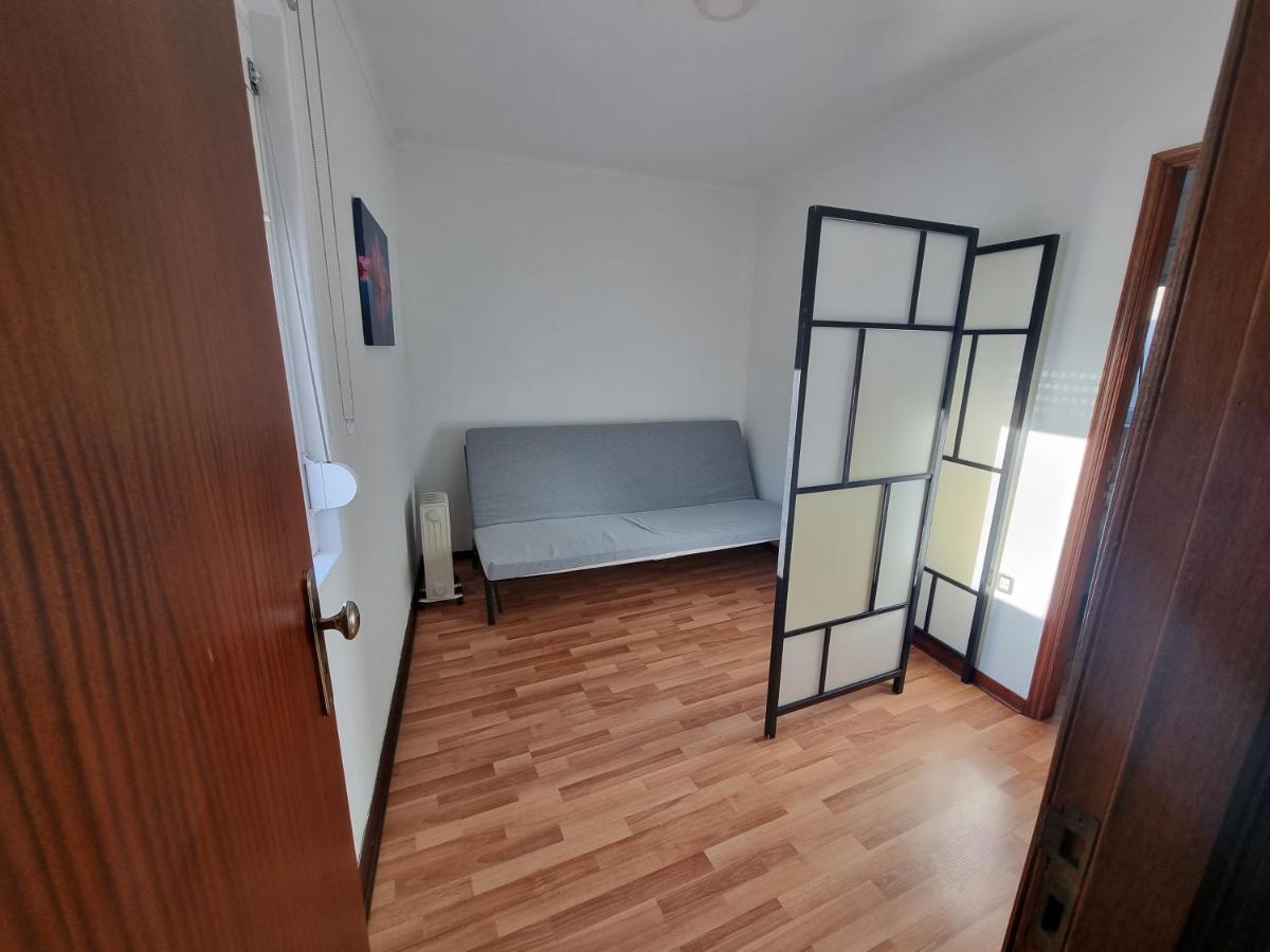 Gmarques Apartamento Porto Exterior foto