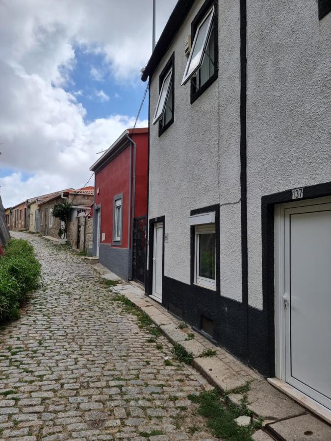 Gmarques Apartamento Porto Exterior foto