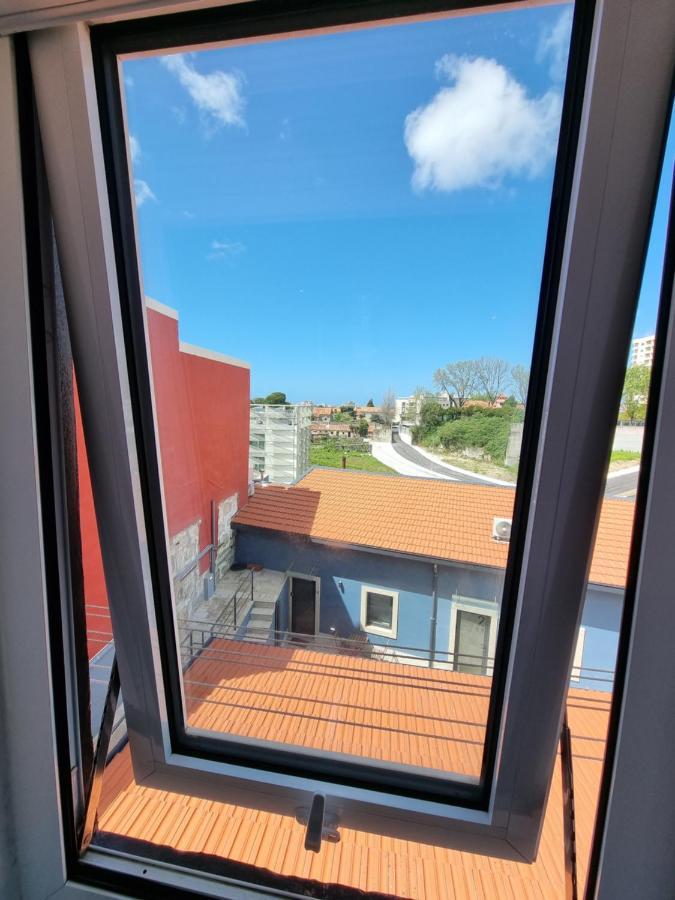 Gmarques Apartamento Porto Exterior foto