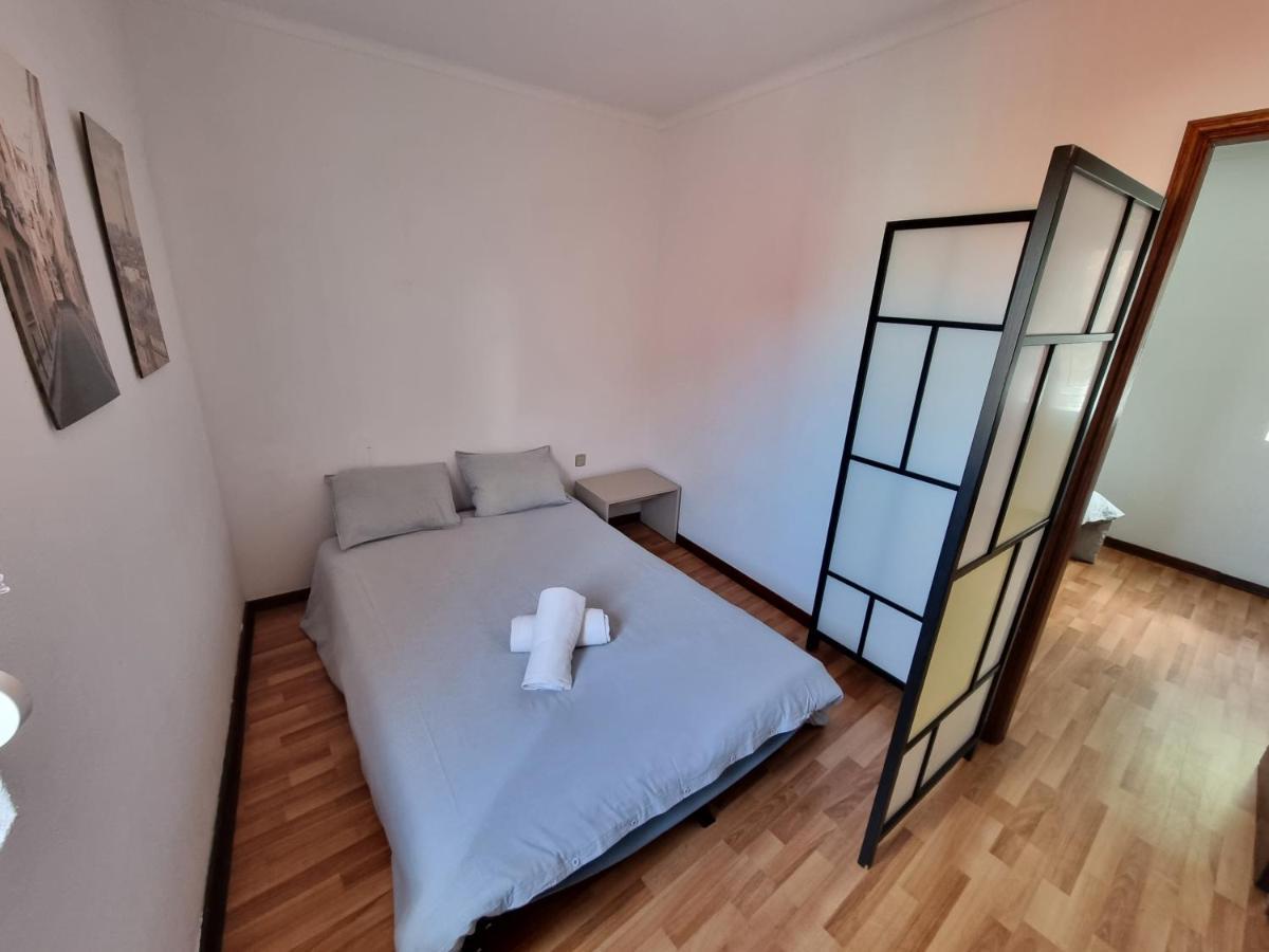 Gmarques Apartamento Porto Exterior foto