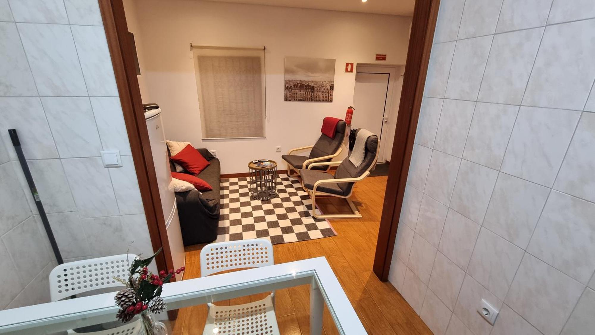 Gmarques Apartamento Porto Exterior foto