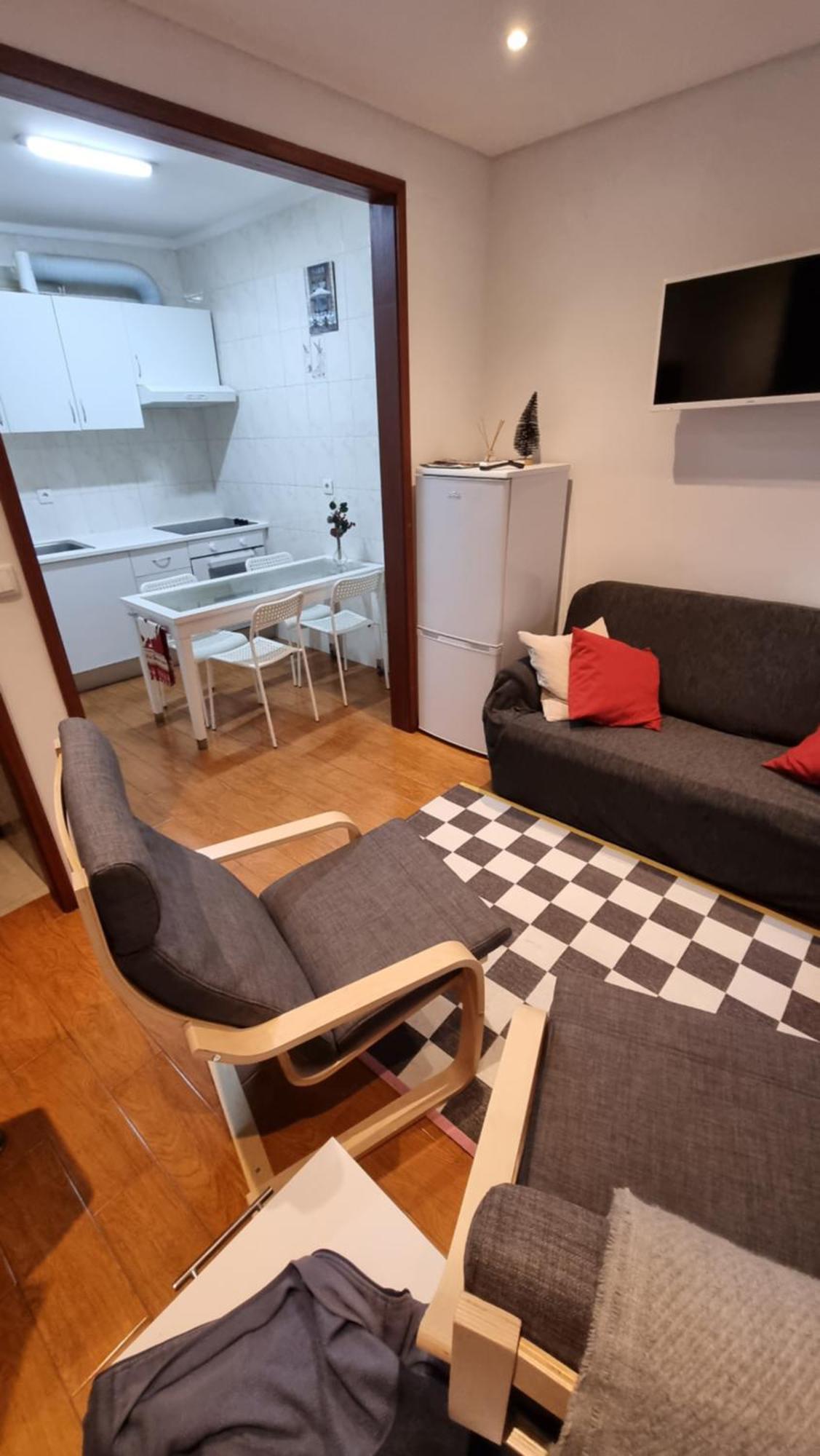 Gmarques Apartamento Porto Exterior foto
