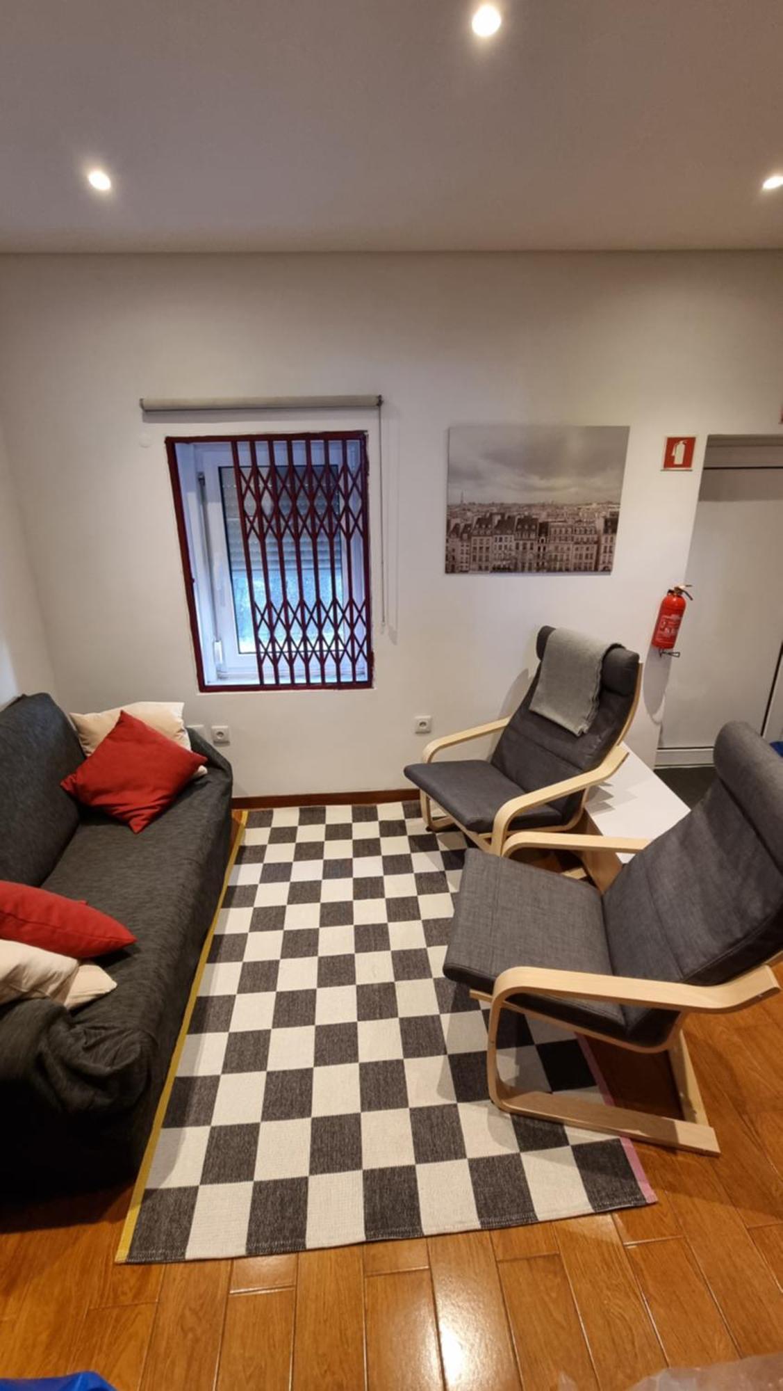 Gmarques Apartamento Porto Exterior foto